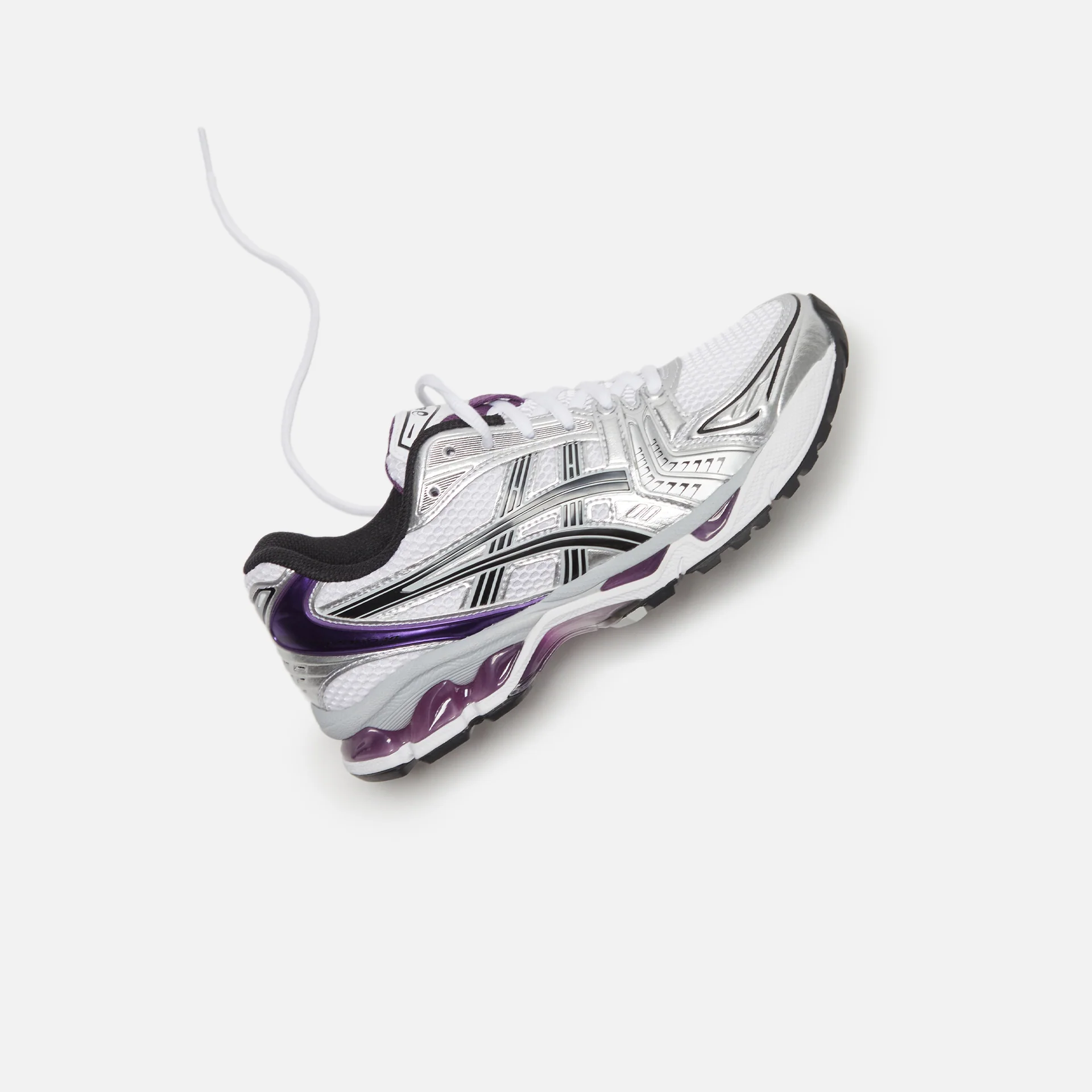 GEL-Kinsei OG Silver Purple