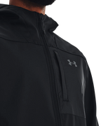 Storm ColdGear Infrared Shield 2.0 Schwarz (mit Kapuze)