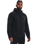 Storm ColdGear Infrared Shield 2.0 Schwarz (mit Kapuze)