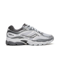 Saucony Running Shoes Silver Grey