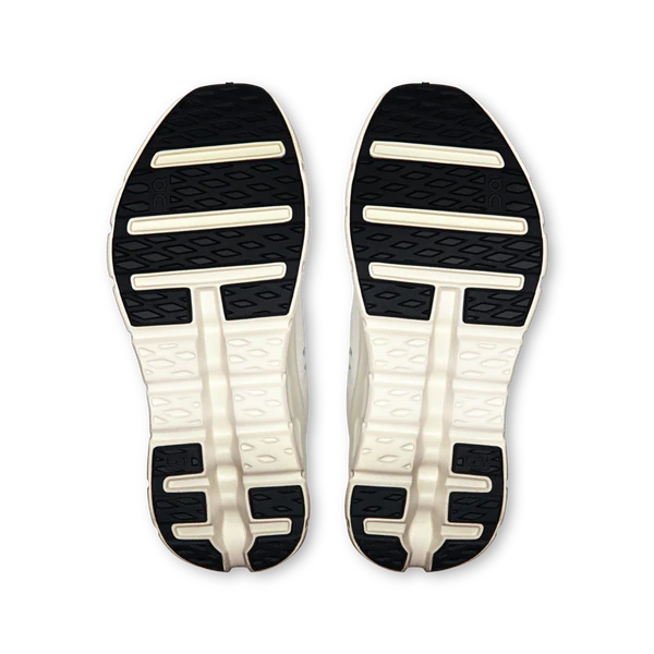 Cloudmonster Cream Black