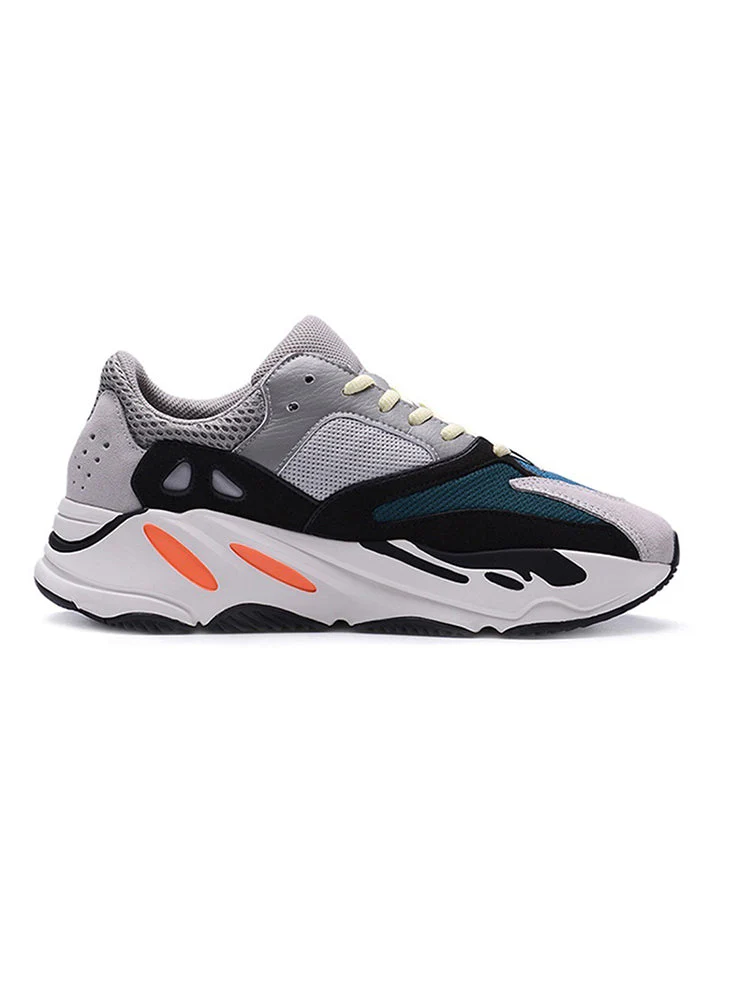 Yeezy 700 Sneakers Multicolor