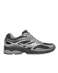 Saucony Running Shoes Black Grey