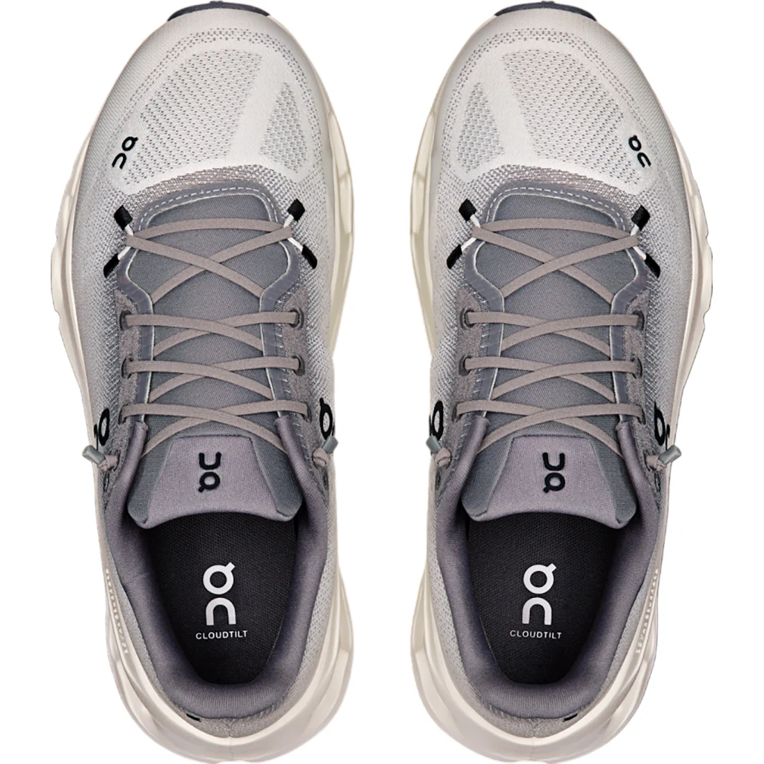 Cloudtilt Grey