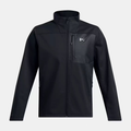 Under Armour Softshell Jacket Black