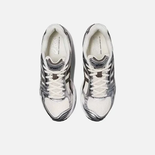 GEL-Kinsei OG Silver Black