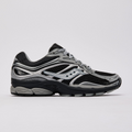 Saucony Running Shoes Black Grey