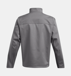 Storm ColdGear Infrared Shield 2.0 Grau Schwarz (Ohne Kapuze)