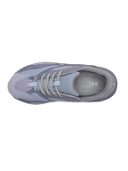 Baskets Yeezy 700 Gris Orange