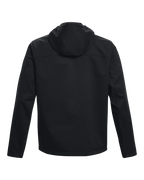 Storm ColdGear Infrared Shield 2.0 Schwarz (mit Kapuze)