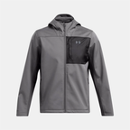 Storm ColdGear Infrared Shield 2.0 Grau (Kapuze)
