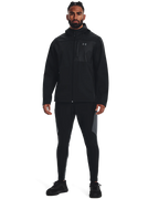 Storm ColdGear Infrared Shield 2.0 Schwarz (mit Kapuze)
