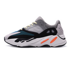 Baskets Yeezy 700 multicolores