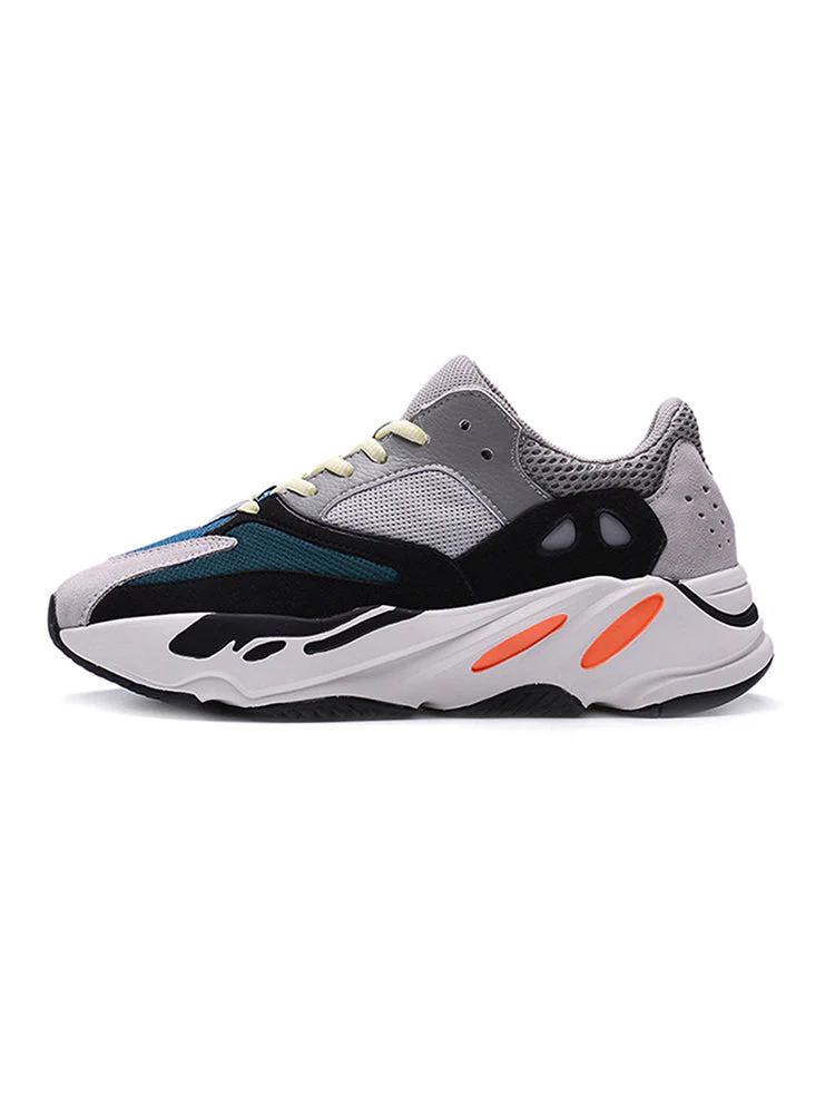 Yeezy 700 Sneakers Multicolor