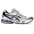 Buty do biegania ASICS Silver Purple