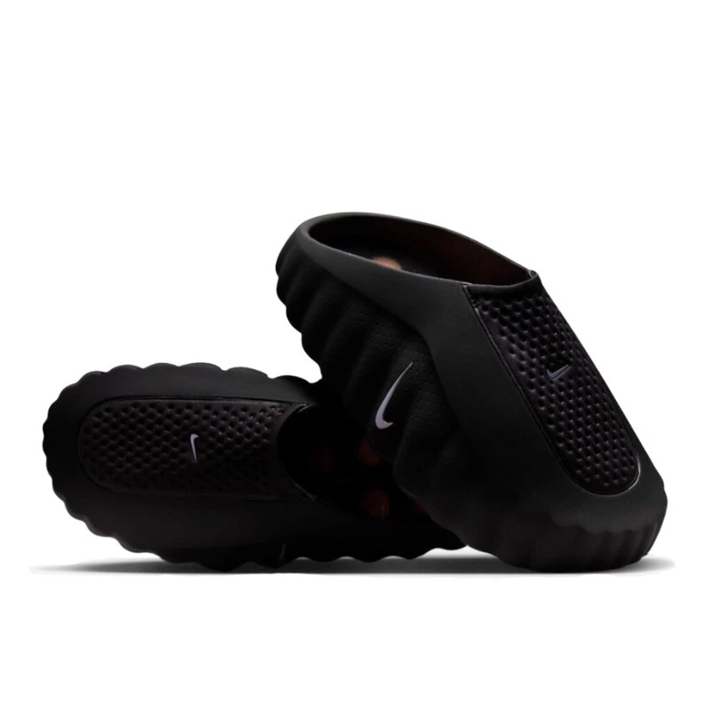 Sandales Nike noires