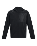 Storm ColdGear Infrared Shield 2.0 Schwarz (mit Kapuze)
